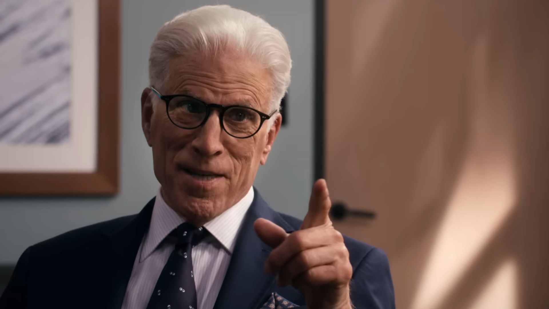 What time will A Man on the Inside Season 2 premiere on Netflix? (Image via YouTube/Netflix)