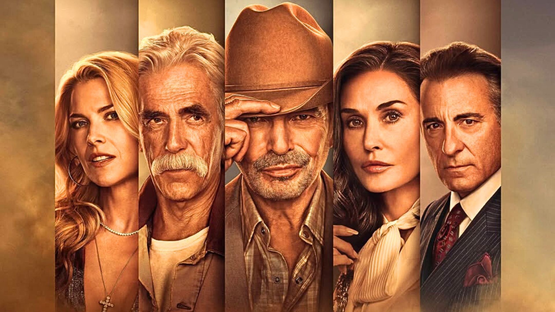 Landman Season 2 will premiere on Paramount+ on November 16  (Image via Instagram/@landmanpplus)