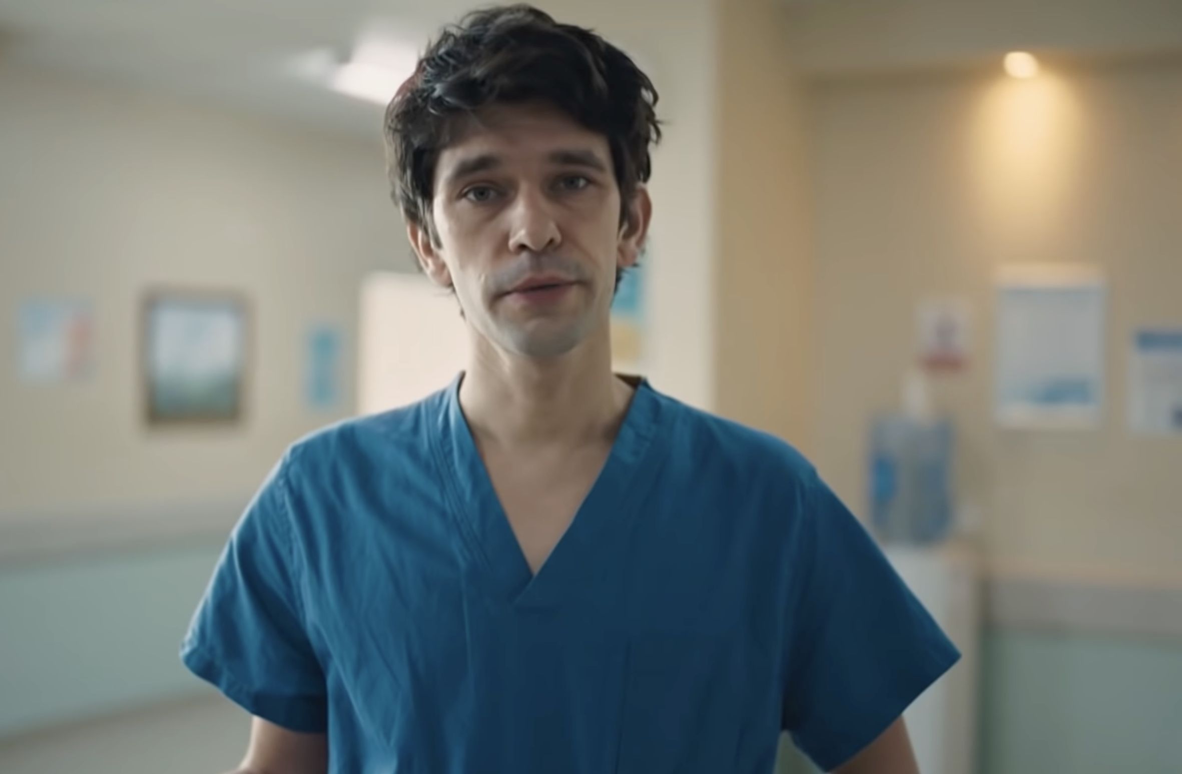 This Is Going to Hurt ending explained (Image Via BBC)