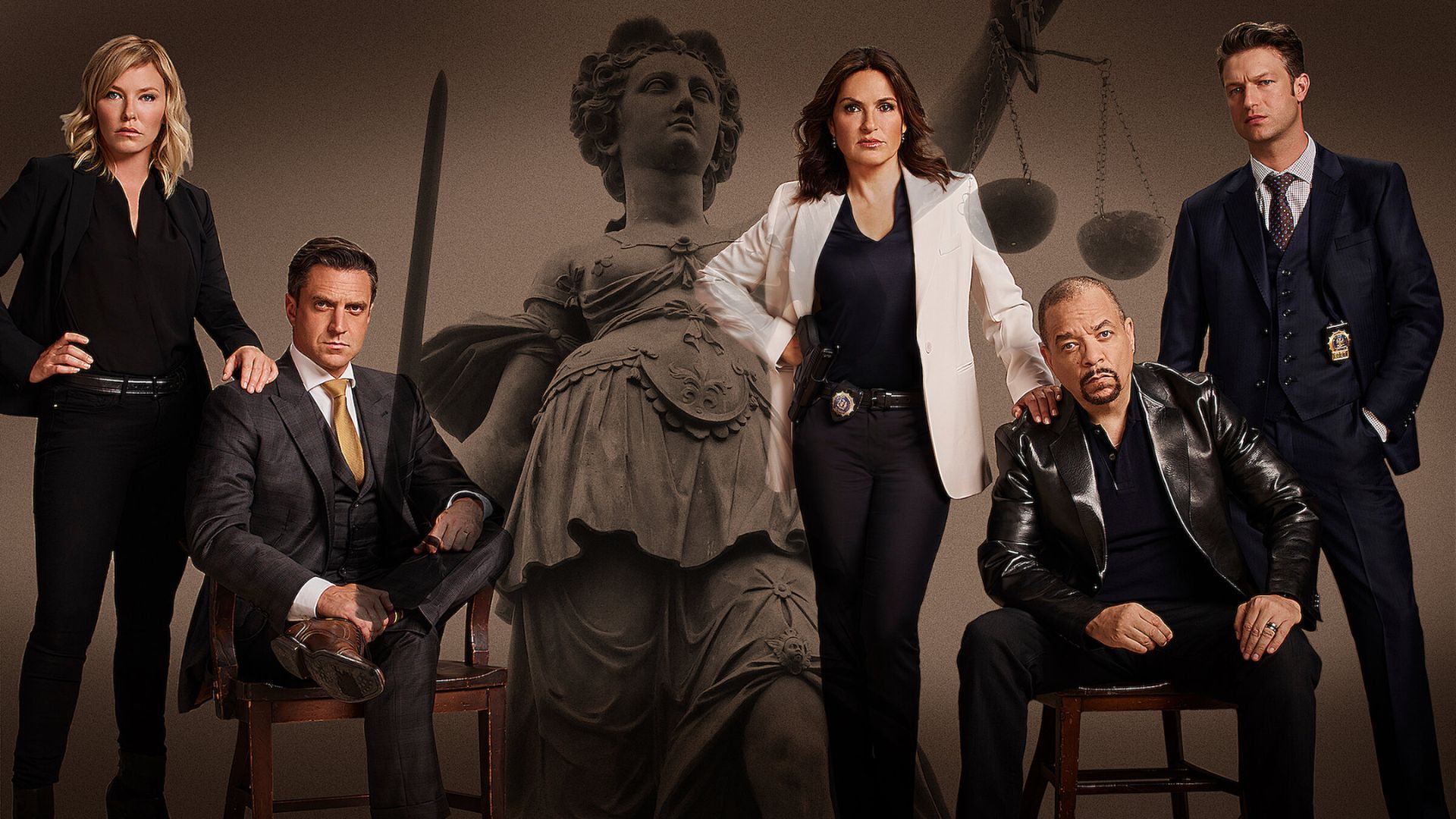 Law &amp; Order: SVU (Image Source: Netflix)
