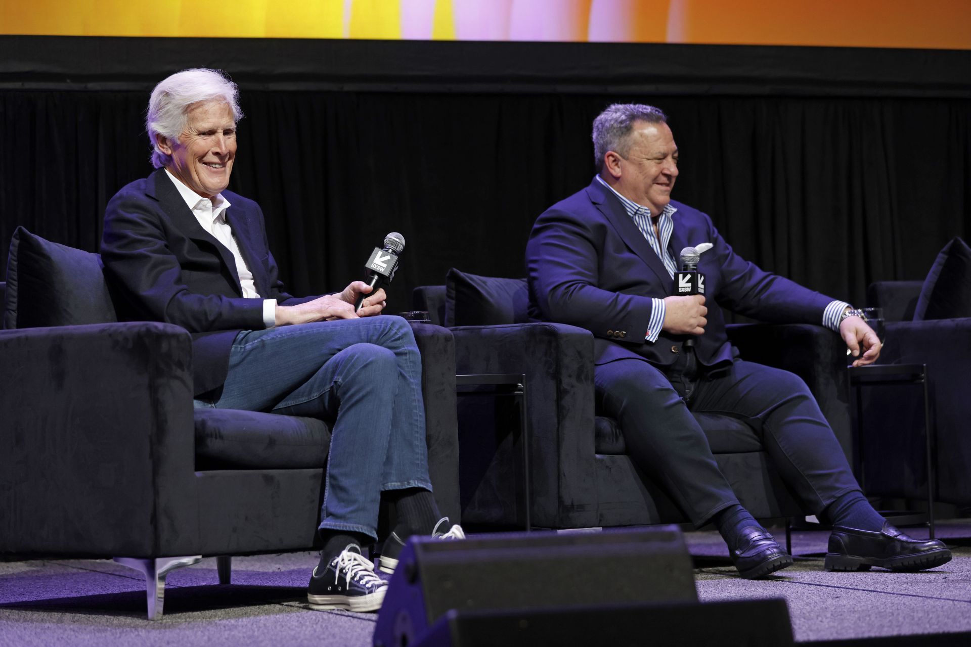 Featured Session: How the True Crime Powerhouse Became a Podcast Empire- 2023 SXSW Conference and Festivals - Source: Getty
