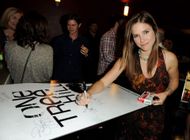 The CW Presents "An Evening With One Tree Hill" - Source: Getty