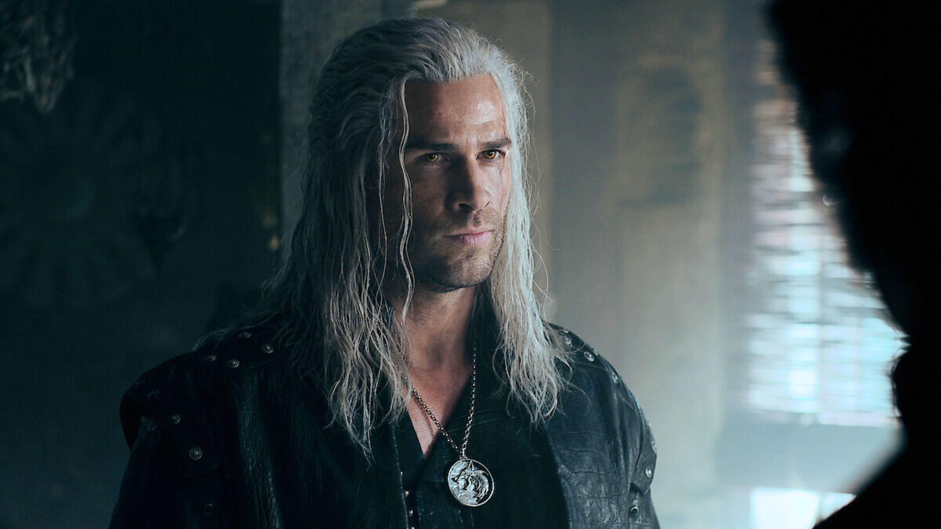 Liam Hemsworth as Geralt in The Witcher Season 4 | Image via Netflix 