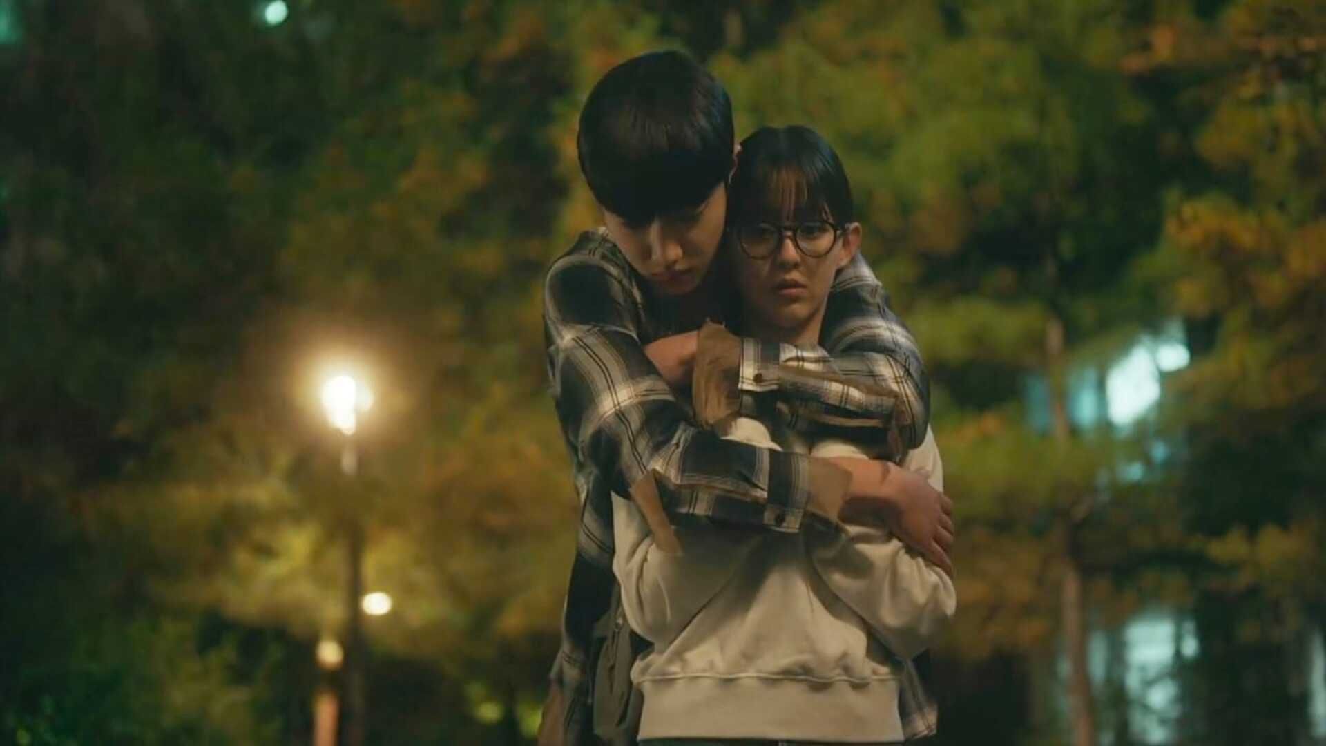 Spirit Fingers | Image Via: Number Three Pictures