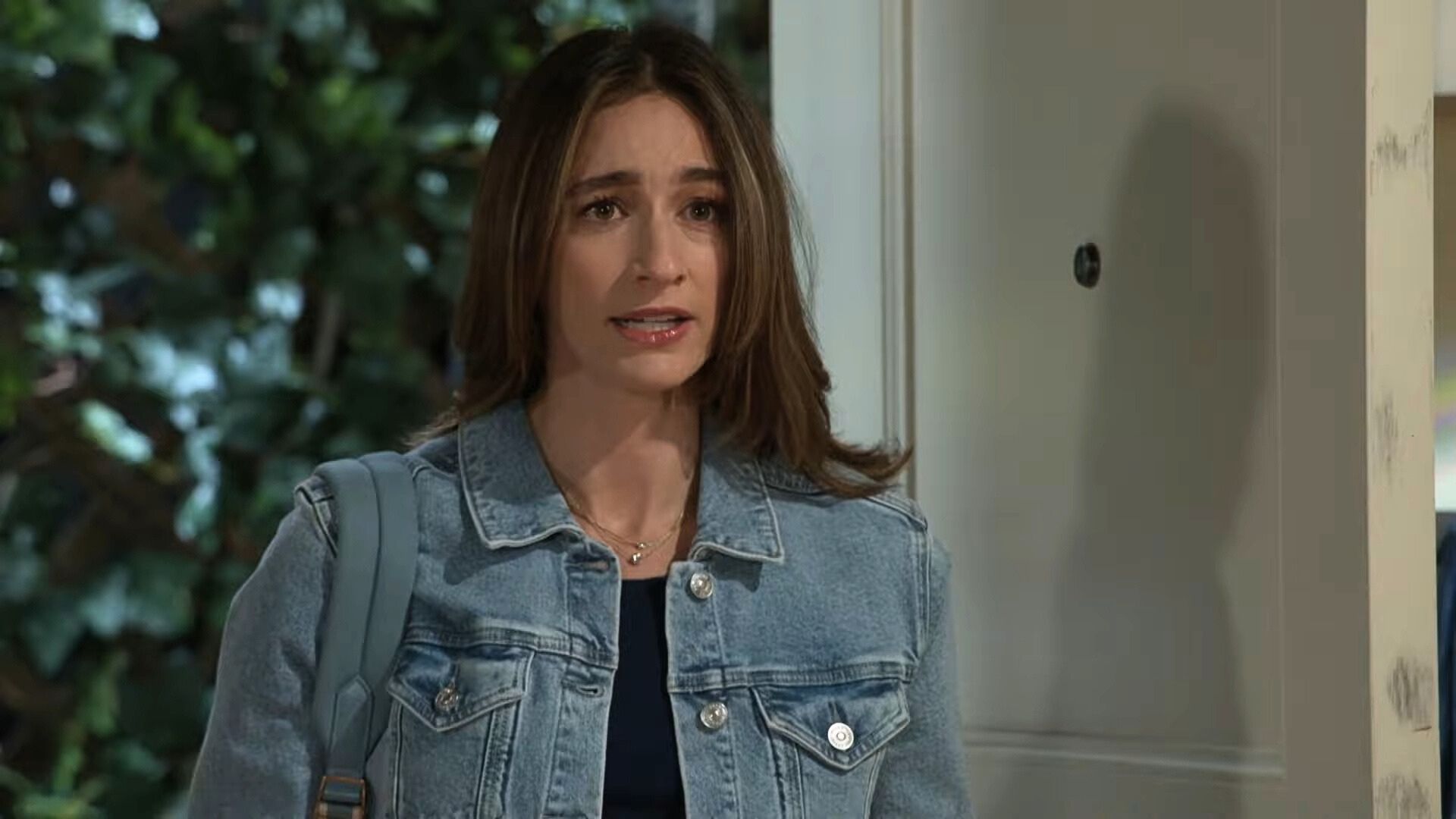 Beyond the Gates: Ashley makes a stunning discovery | Image: CBS