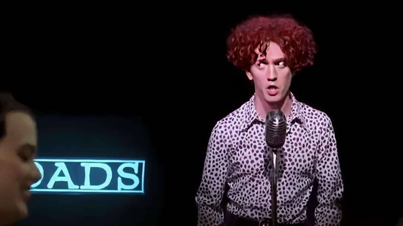 So I Married an Axe Murderer | Image via: TriStar Pictures