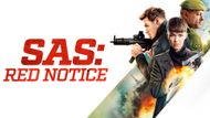 Ruby Rose as Grace Lewis in SAS: Red Notice | Image via Prime Video