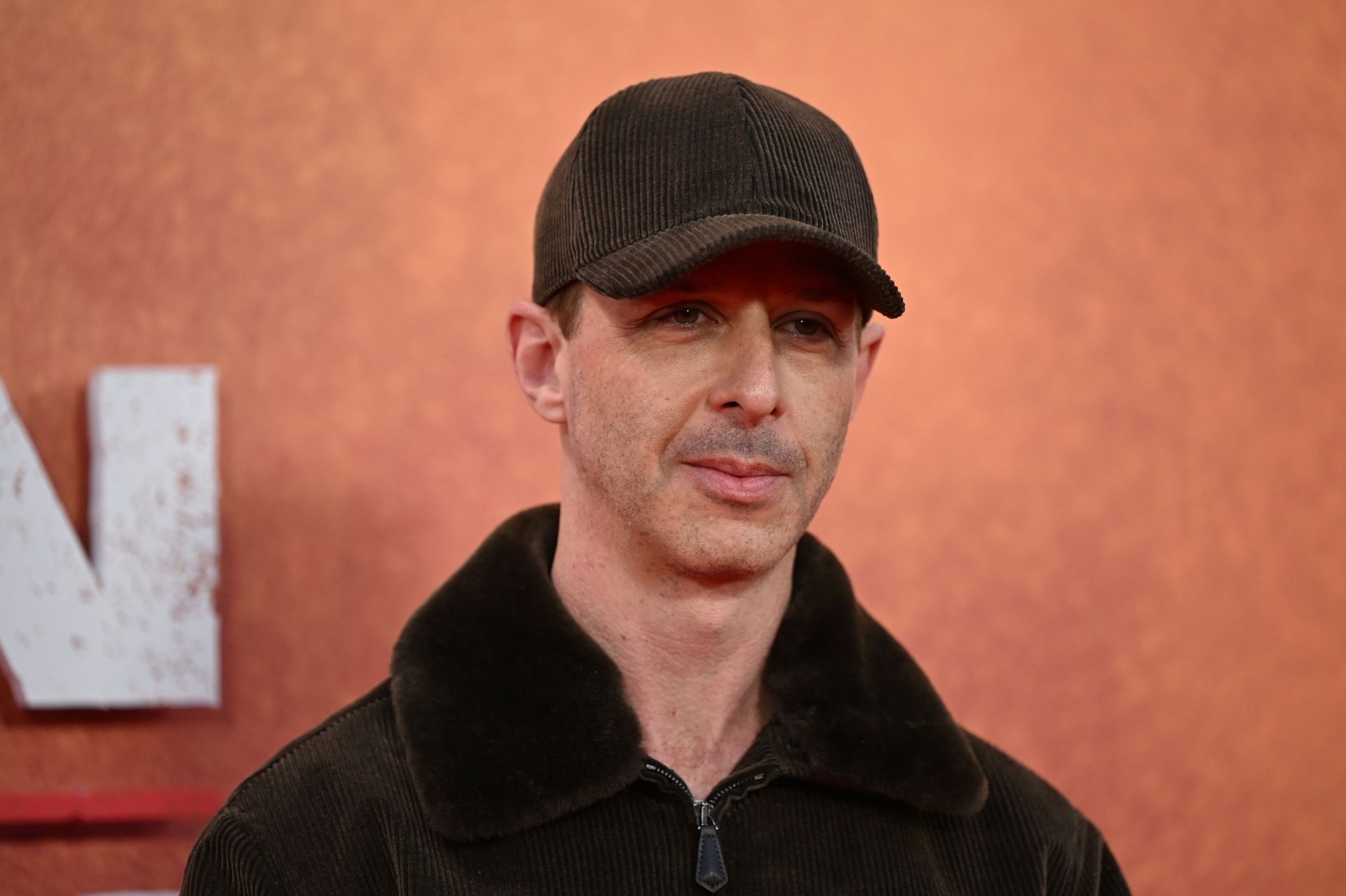 &quot;Springsteen: Deliver Me from Nowhere&quot; Headline Gala - The 69th BFI London Film Festival - Source: Getty