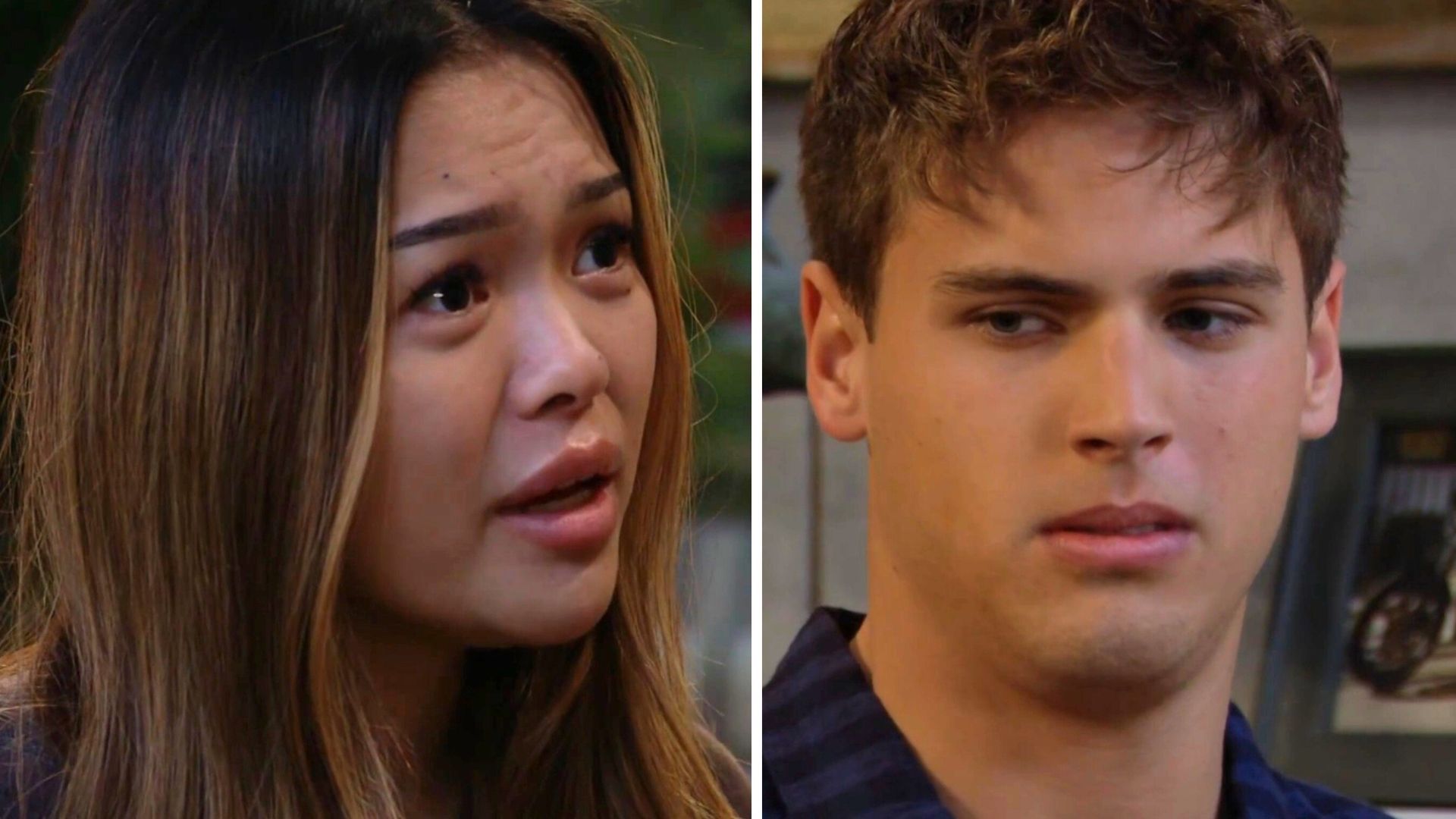 The Bold and the Beautiful