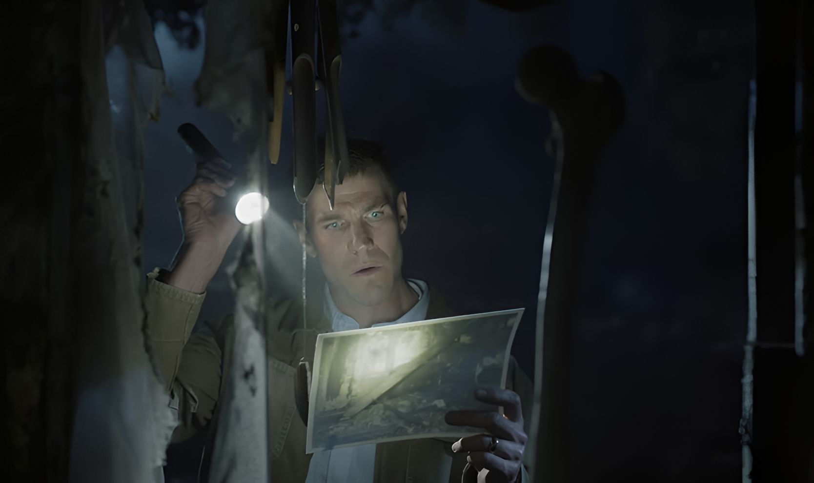 NCIS: Origins trailer (Image via Youtube/@Prime Video)