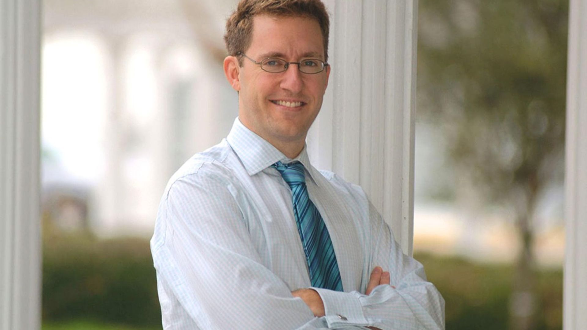 Daniel Markel in Dateline | Image via NBC