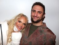 "The Search For Signs Of Intelligent Life In The Universe" Opening Night - Source: Getty