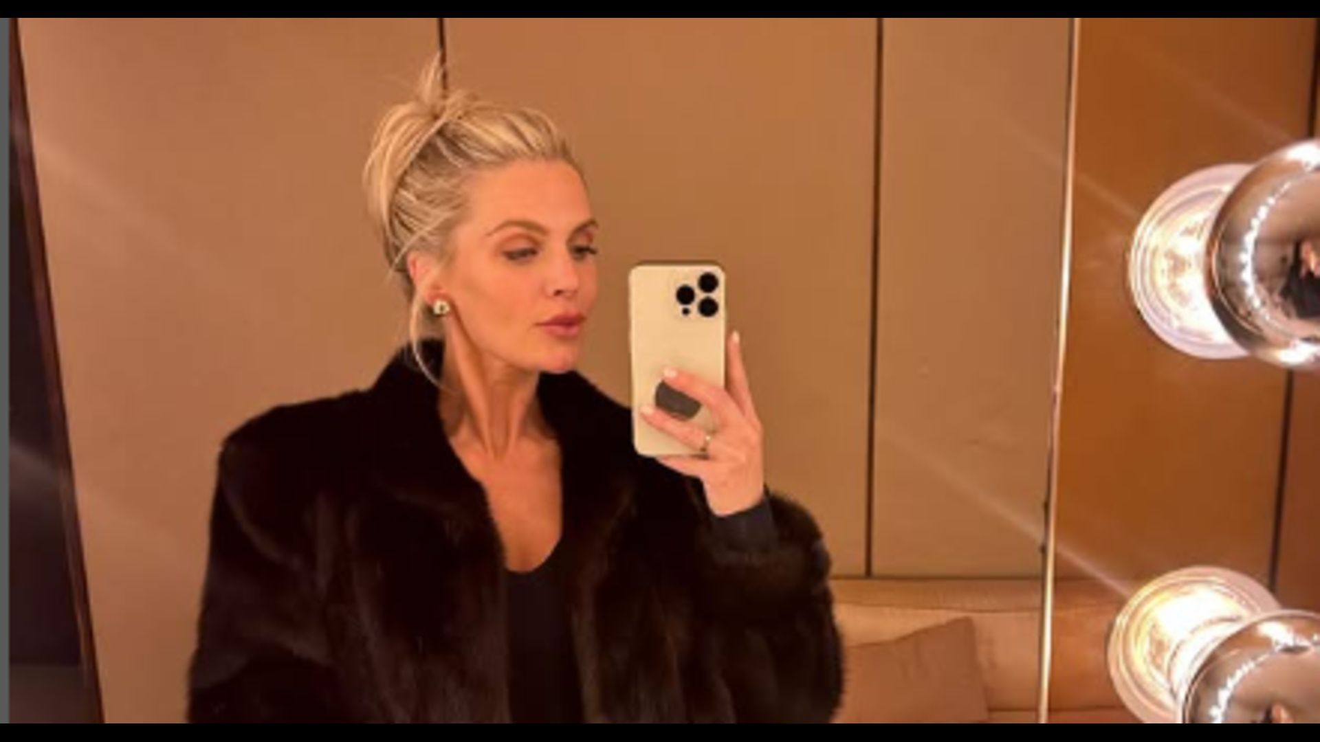 Madison LeCroy has been married since 2022 (Image Via Instagram/@madisonlecroy)