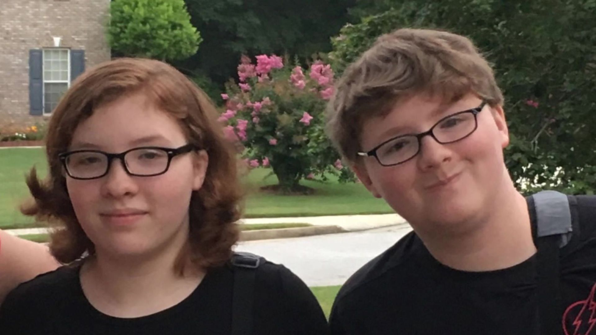 The twins in Season 38, Episode 2 of 48 Hours | Image via CBS