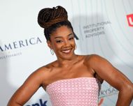 Tiffany Haddish at Chrysalis Butterfly Ball 2024 - Source: Getty