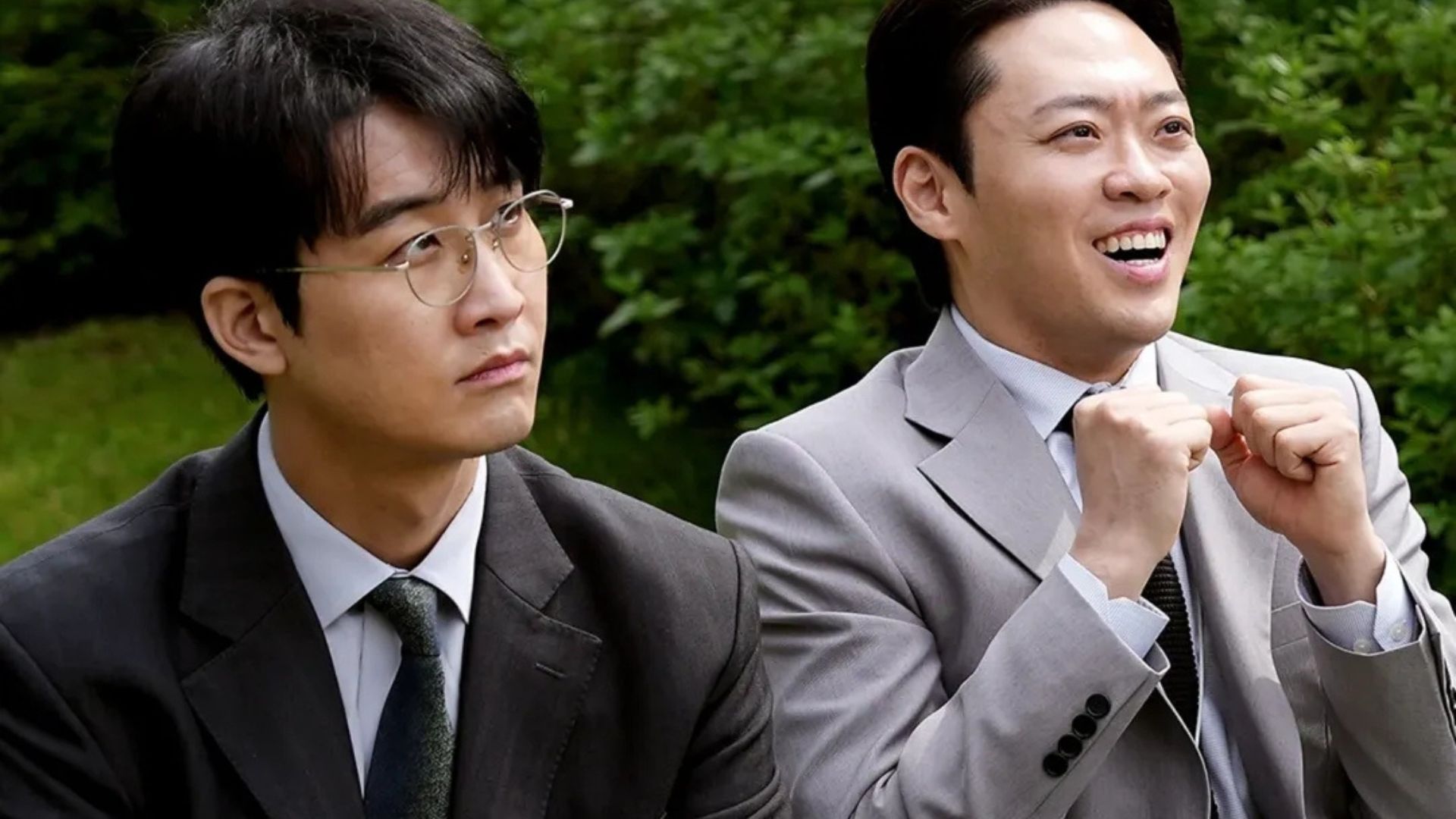 A glimpse into the series (Image via Instagram @jtbcdrama)