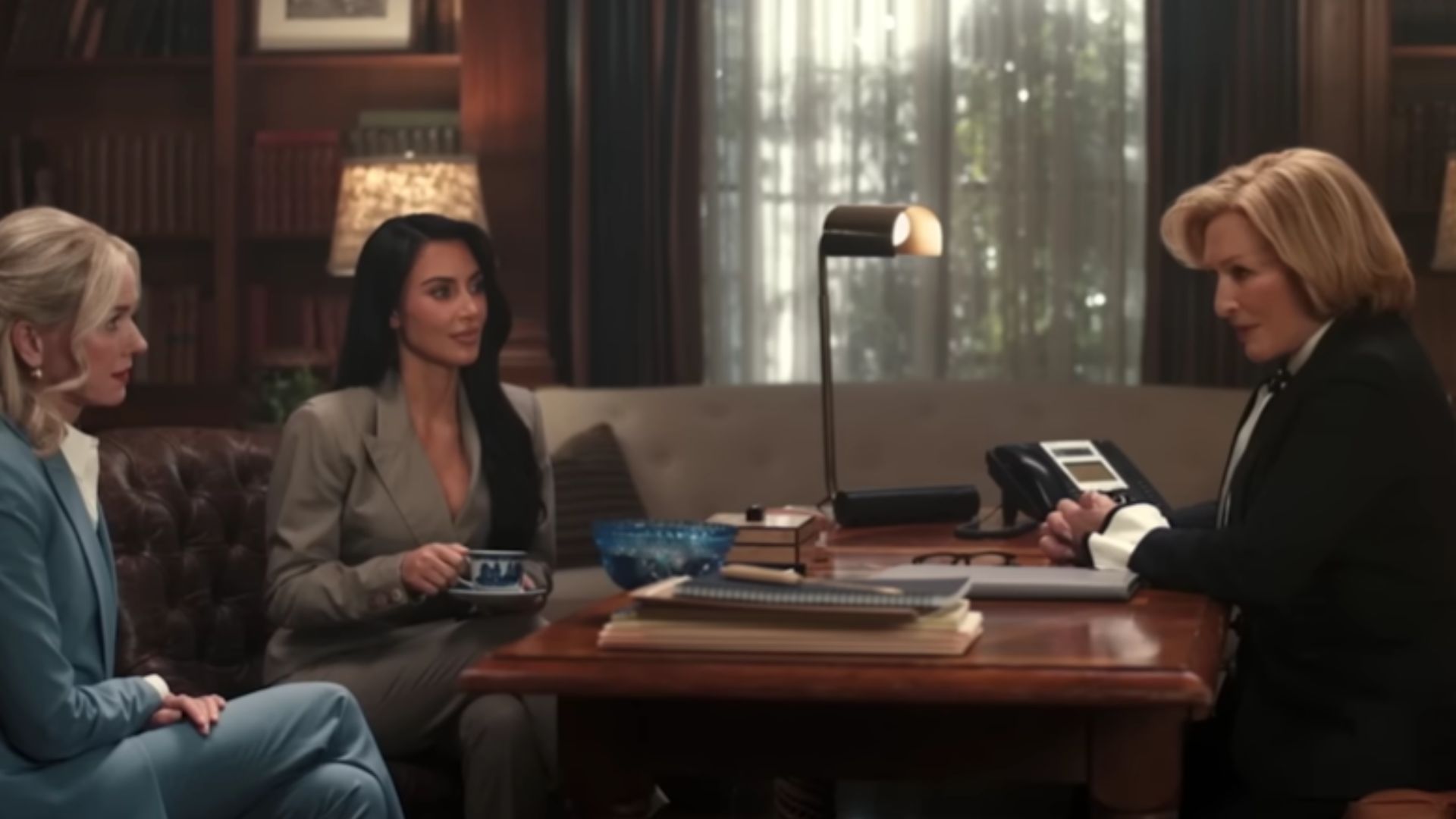 A still from the trailer of the show (Image via YouTube/Hulu)