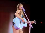 Taylor Swift | The Eras Tour - Vancouver, BC - Source: Getty