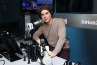 Celebrities Visit SiriusXM - October 15, 2025 - Source: Getty