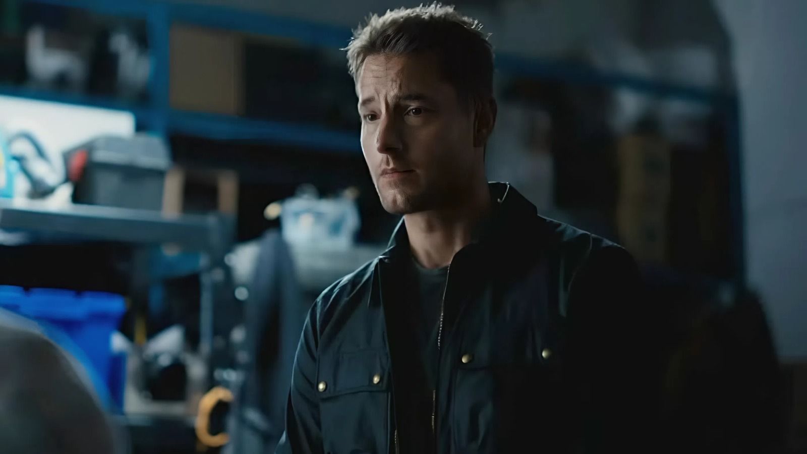 Tracker Season 3 Episode 6 characters explored. (Image via YouTube/@TV Promos)