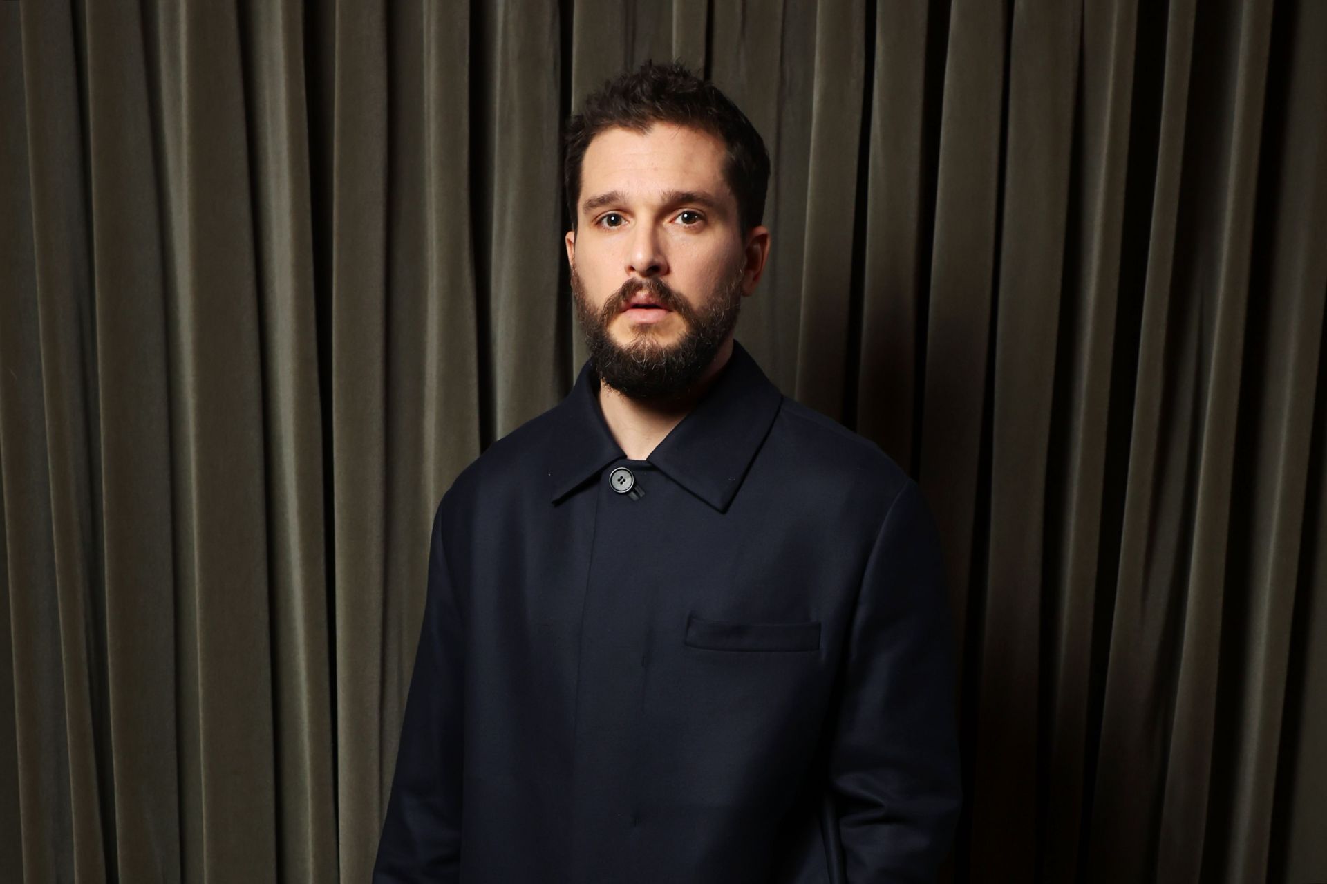 Netflix Hosts A Special Lunch To Celebrate &quot;Maria&quot; In London - Source: Getty