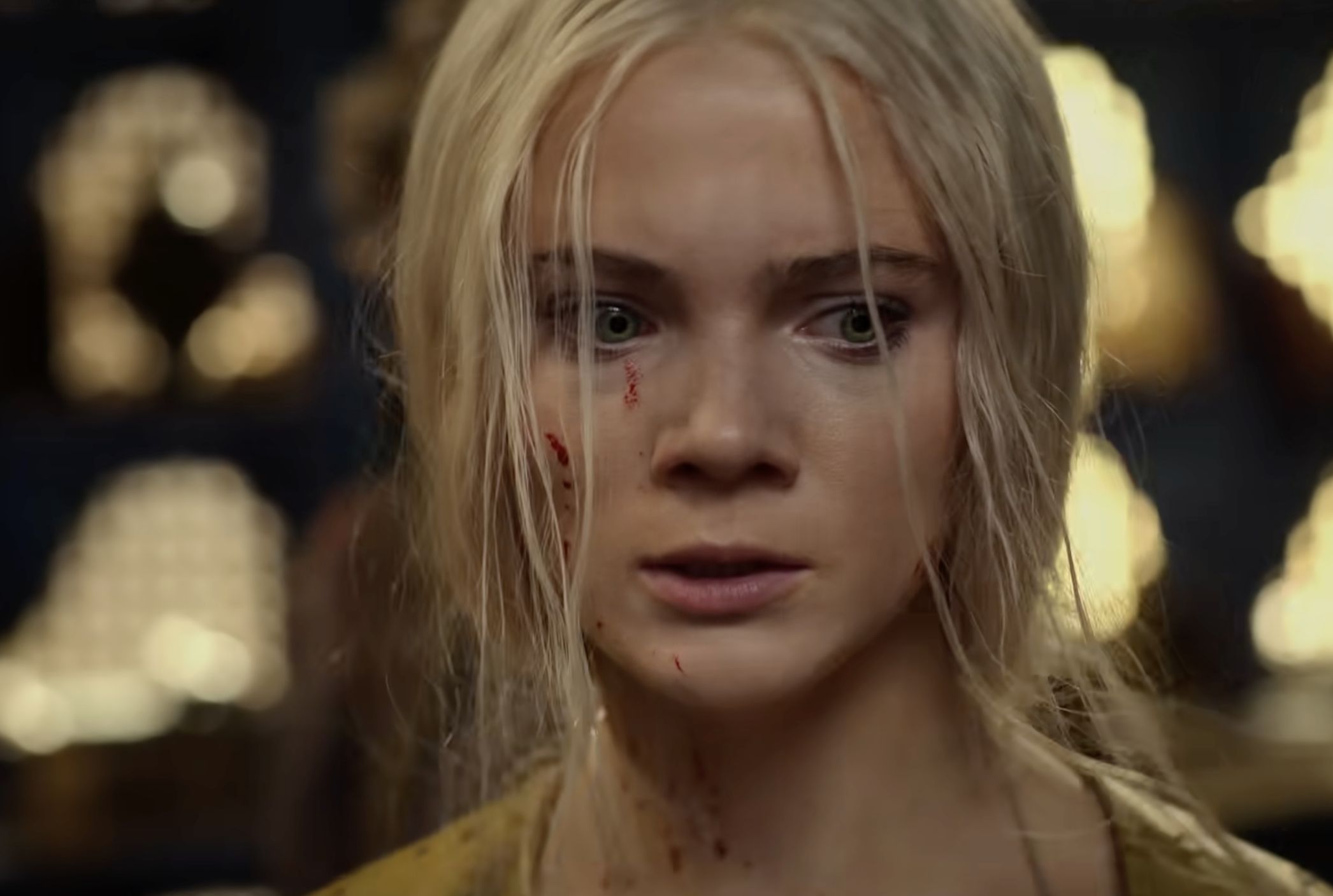 The Witcher Season 4: How Andrzej Sapkowski&rsquo;s novels foreshadow Ciri&rsquo;s next chapter (Image Via Netflix)