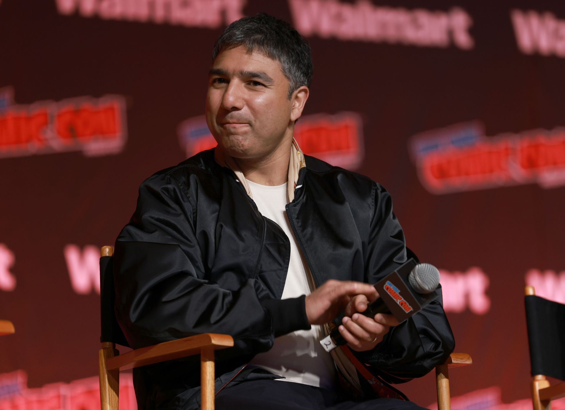 New York Comic Con 2025 - Day 1 - Source: Getty