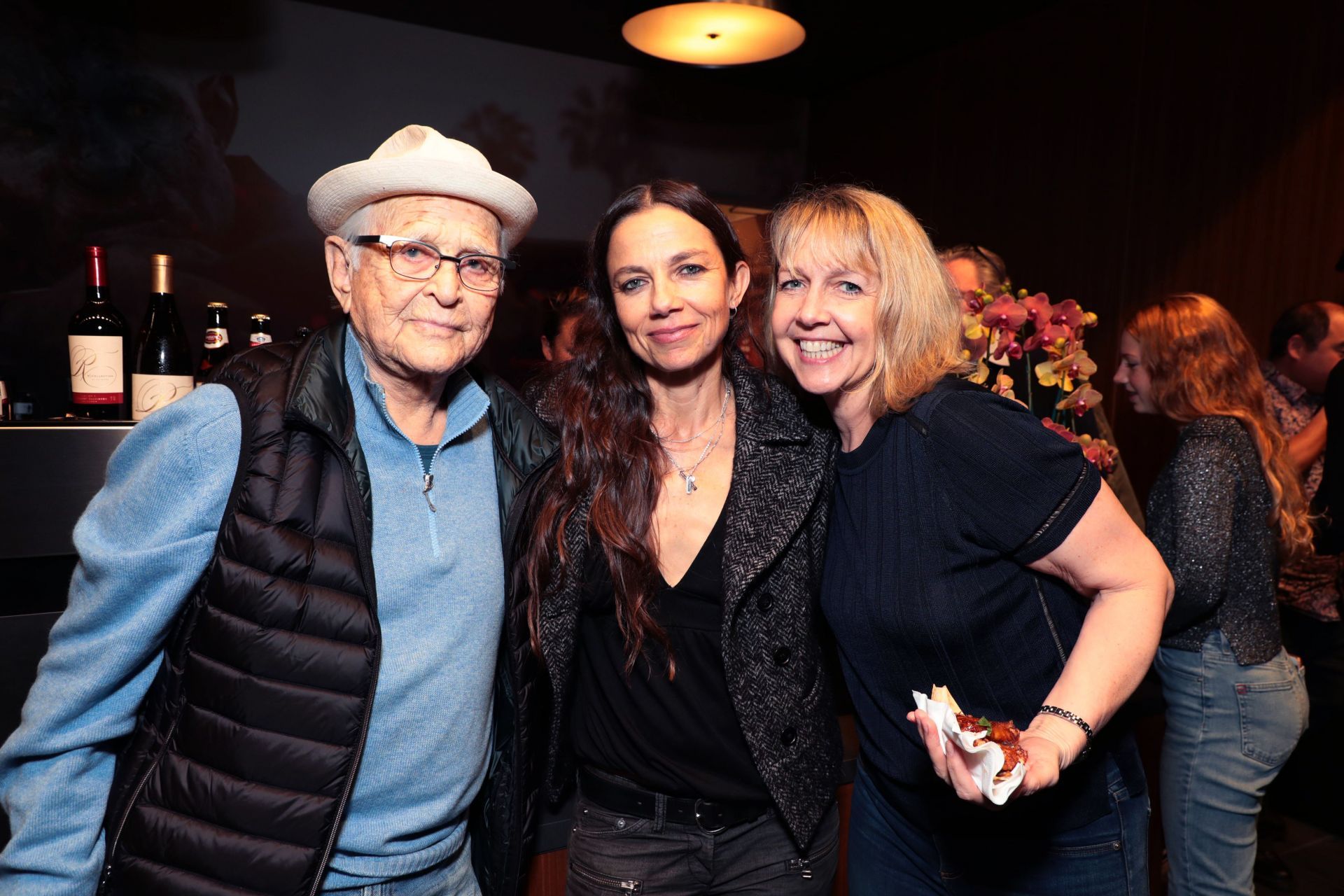 Netflix Original Documentary special screening of 