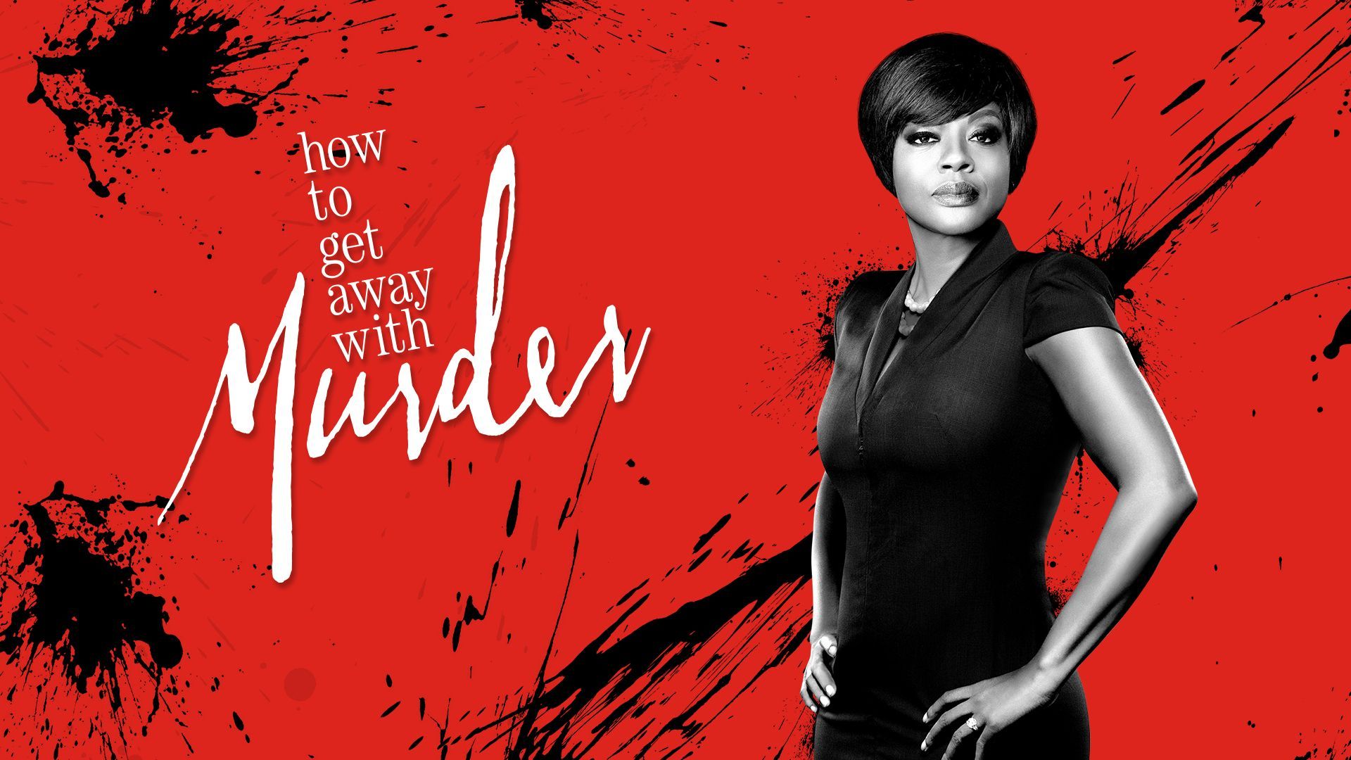 How to Get Away with Murder - TV show like Amsterdam Empire | Image via Prime Video