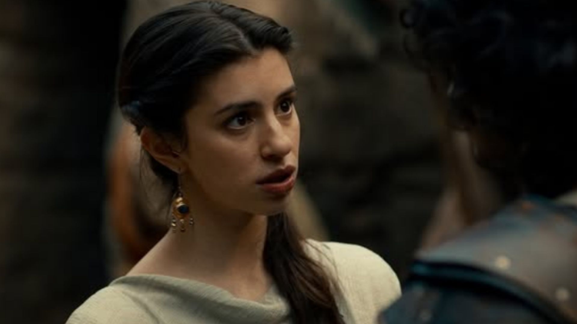 A still from House of David Season 2 (Image Via: Instagram/@watchwonderproject)