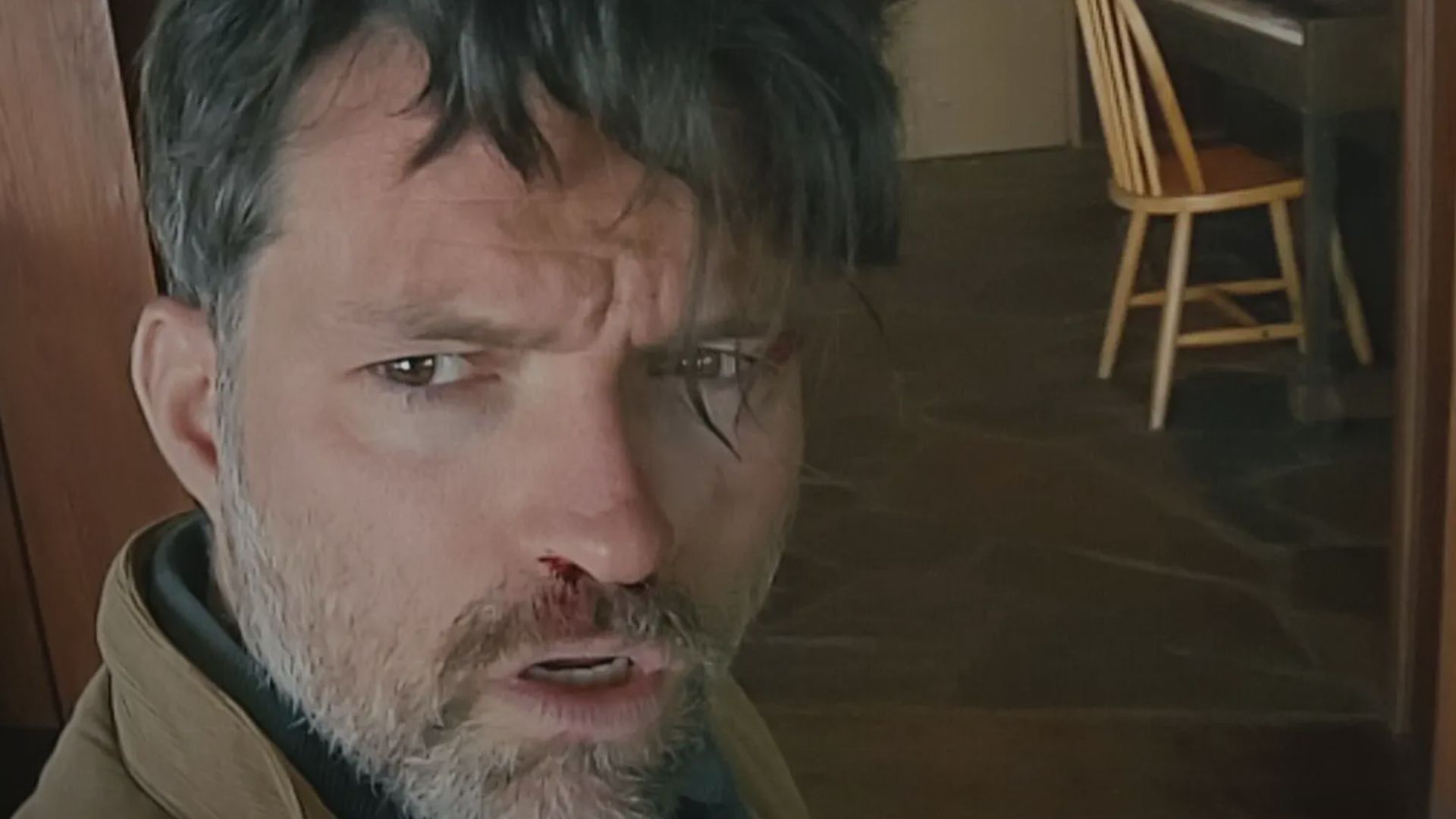 A still from the show (Image via Apple TV)