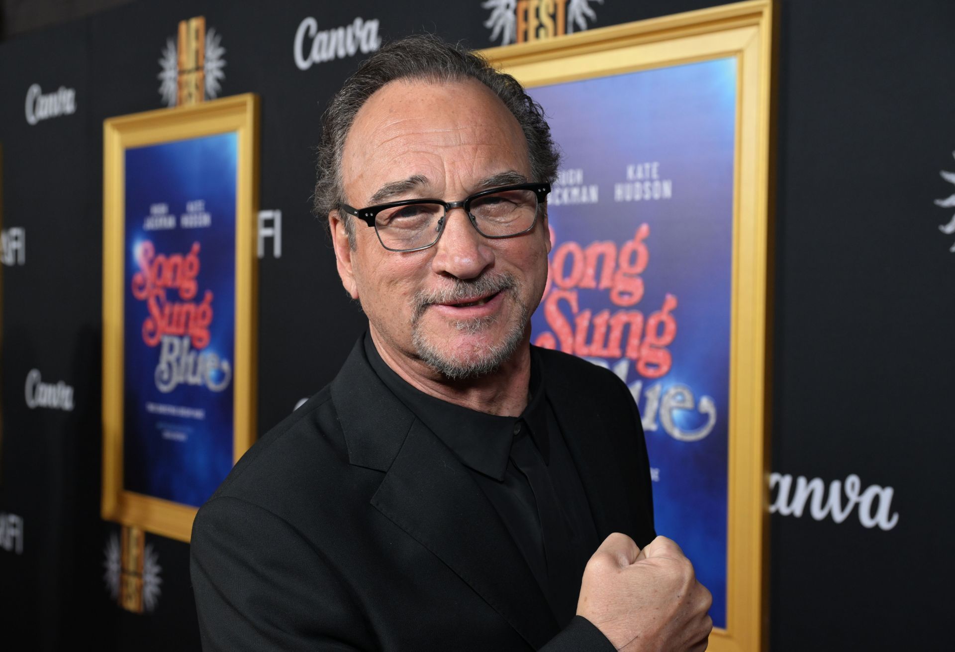 AFI FEST 2025 Presented By Canva &quot;Song Sung Blue&quot; Screening - Source: Getty