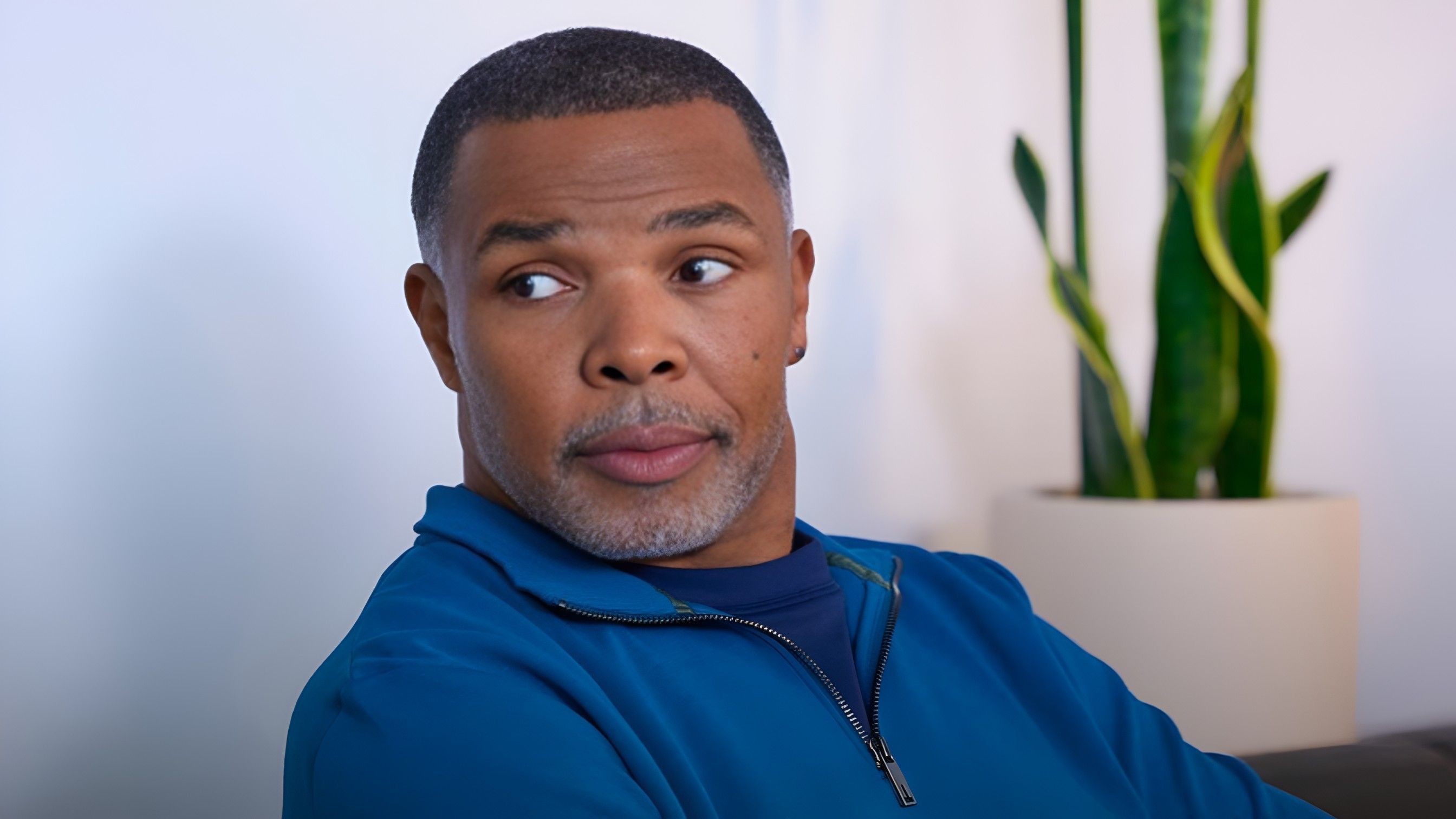 Eriq La Salle ( Image via Instagram / @eriqlasalle )