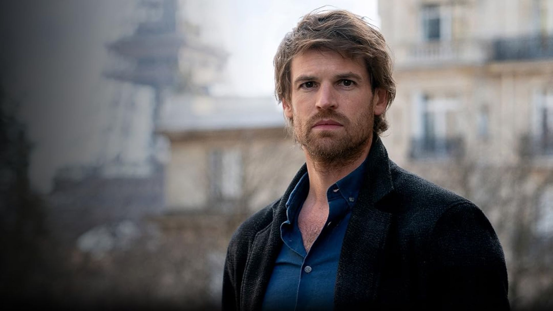 A still from Maigret (Image via Prime Video)