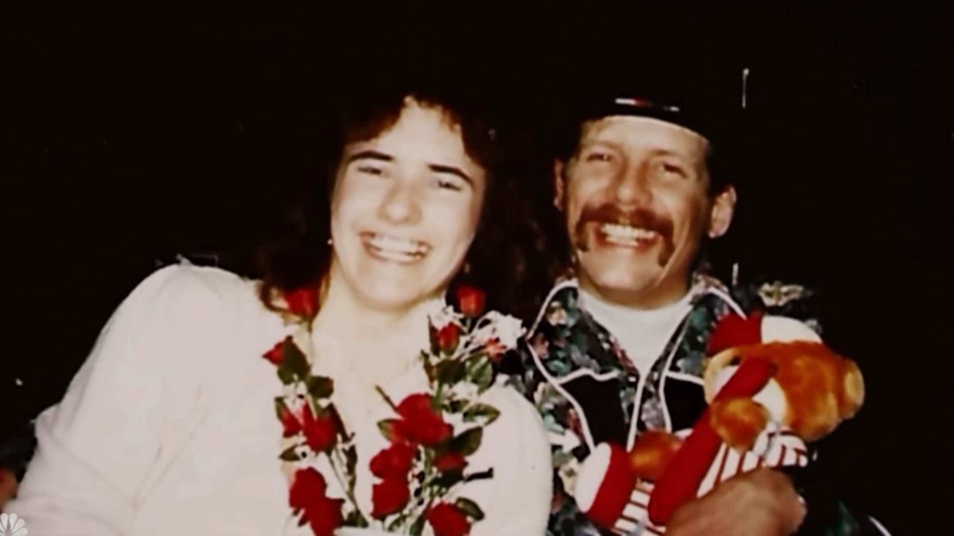 A still from Raising the Dead (Image Via: Dateline NBC, YouTube)