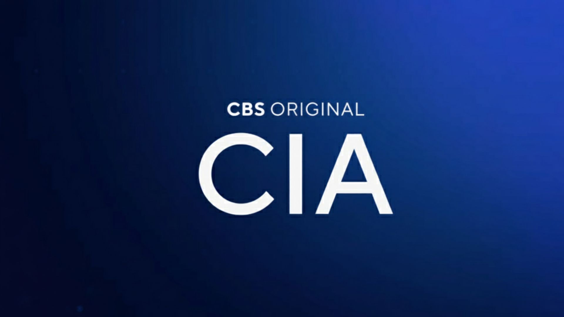 CIA, CBS