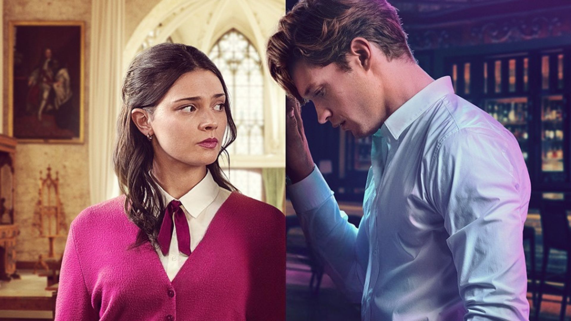 Maxton Hall &ndash; The World Between Us Season 2 (Image via Instagram/@primevideode)