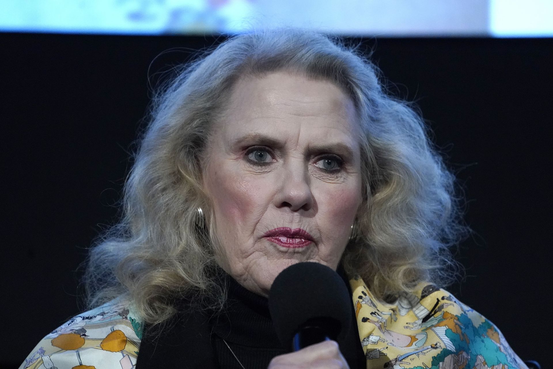 Celia Weston - Source: Getty