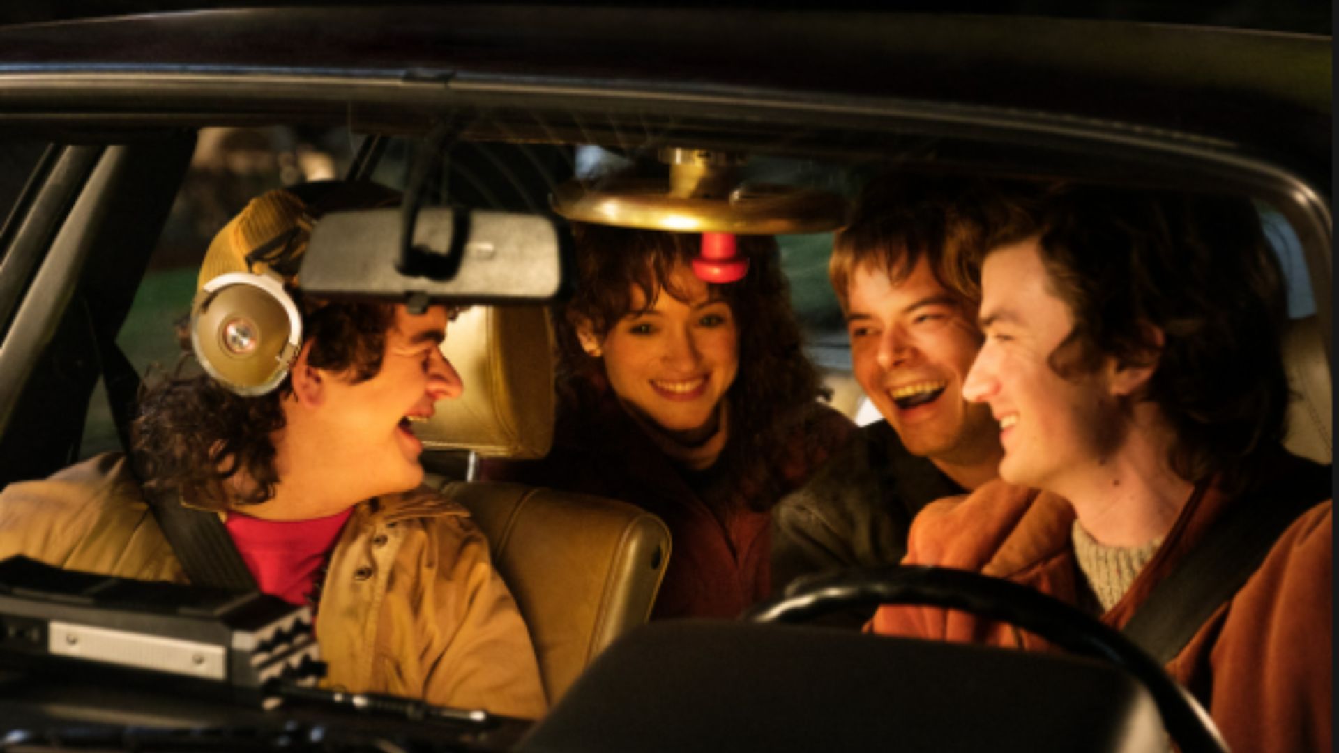 Stranger Things Season 5 (Image via Netflix)