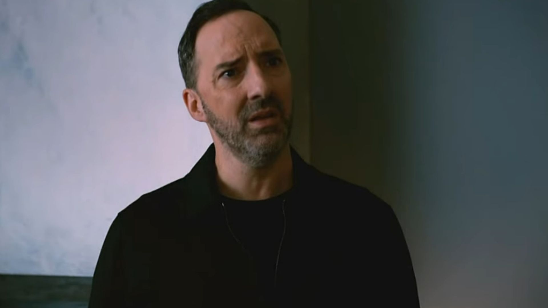 A still from Elsbeth Season 3 Episode 6. (Image Via: CBS)