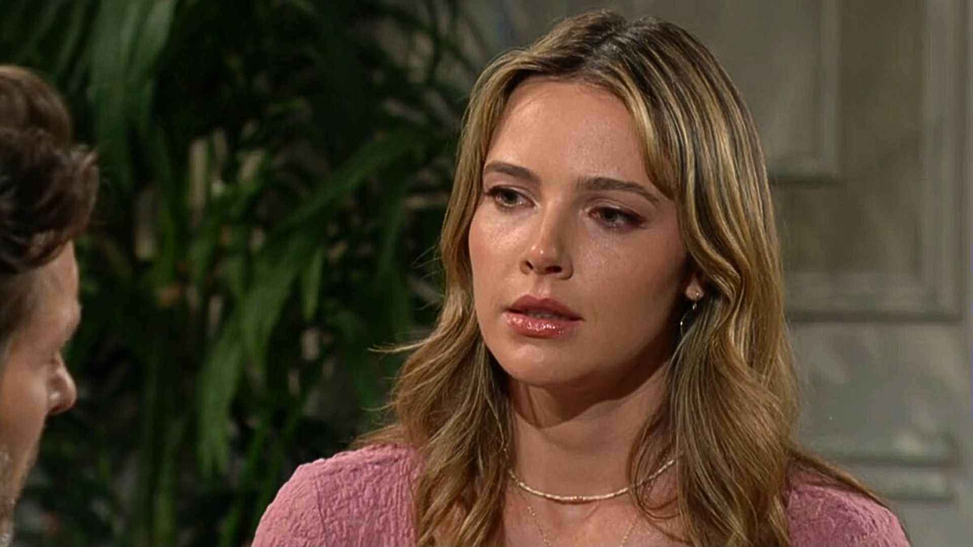 Cait Fairbanks as Tessa Porter on The Young and the Restless | Image: CBS