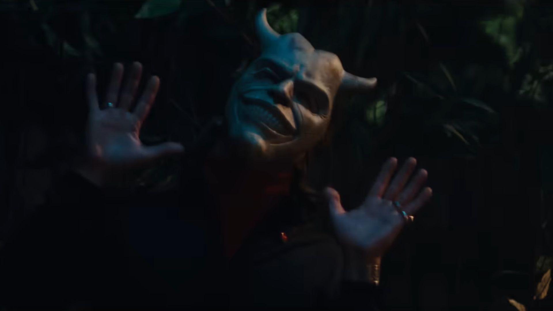 A still from Black Phone 2