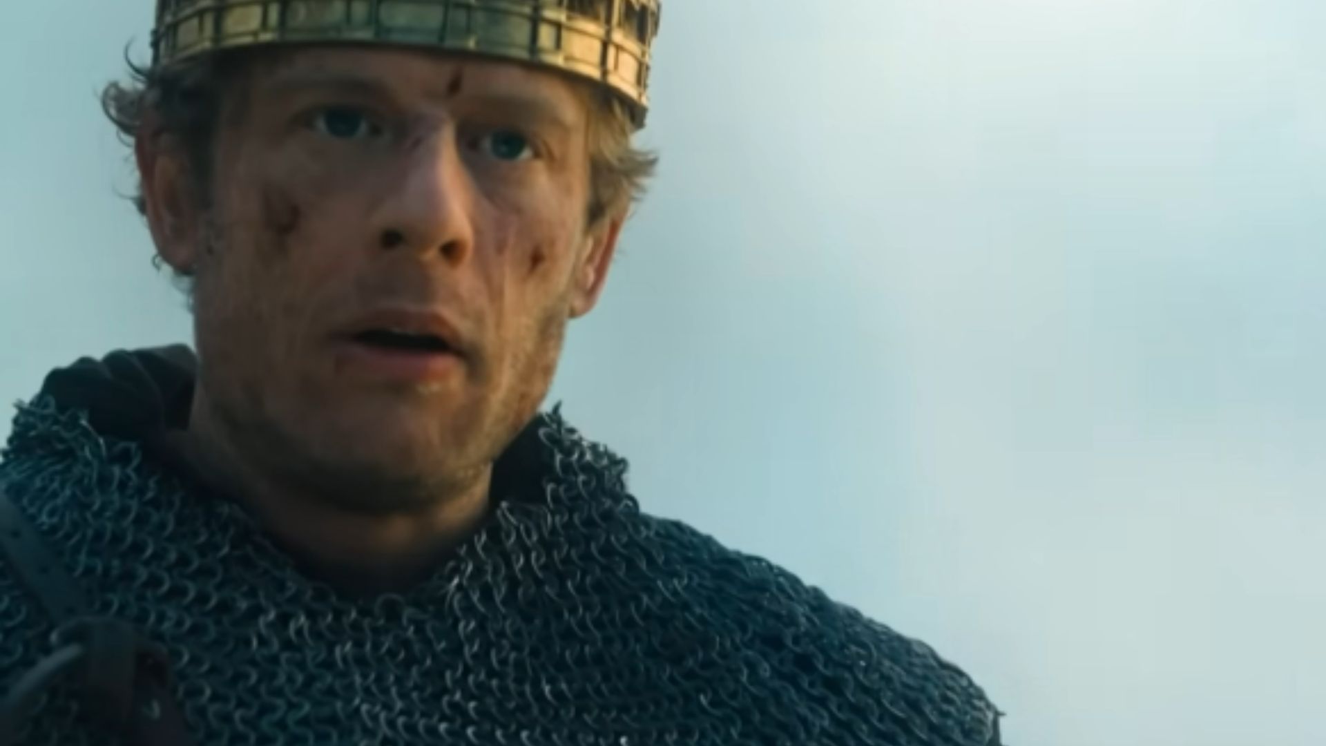 A still from the King and Conqueror trailer (Image Via BBC, YouTube)