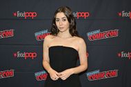 New York Comic Con 2024 - Day 1 - Source: Getty