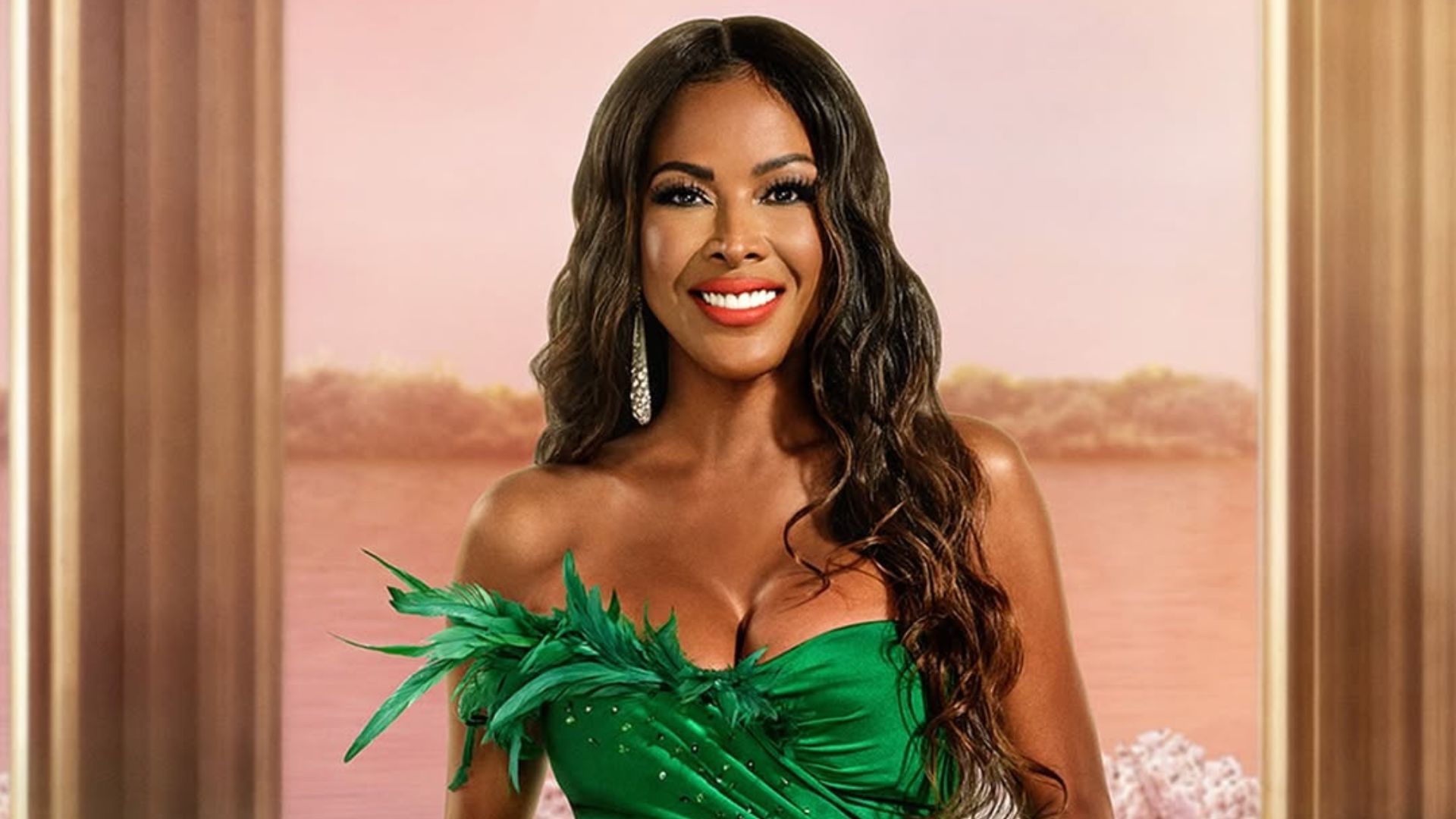 The Real Housewives of Potomac