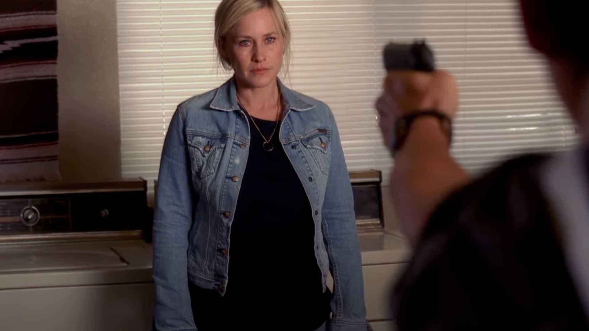 Still from the show (Image via Paramount Plus)