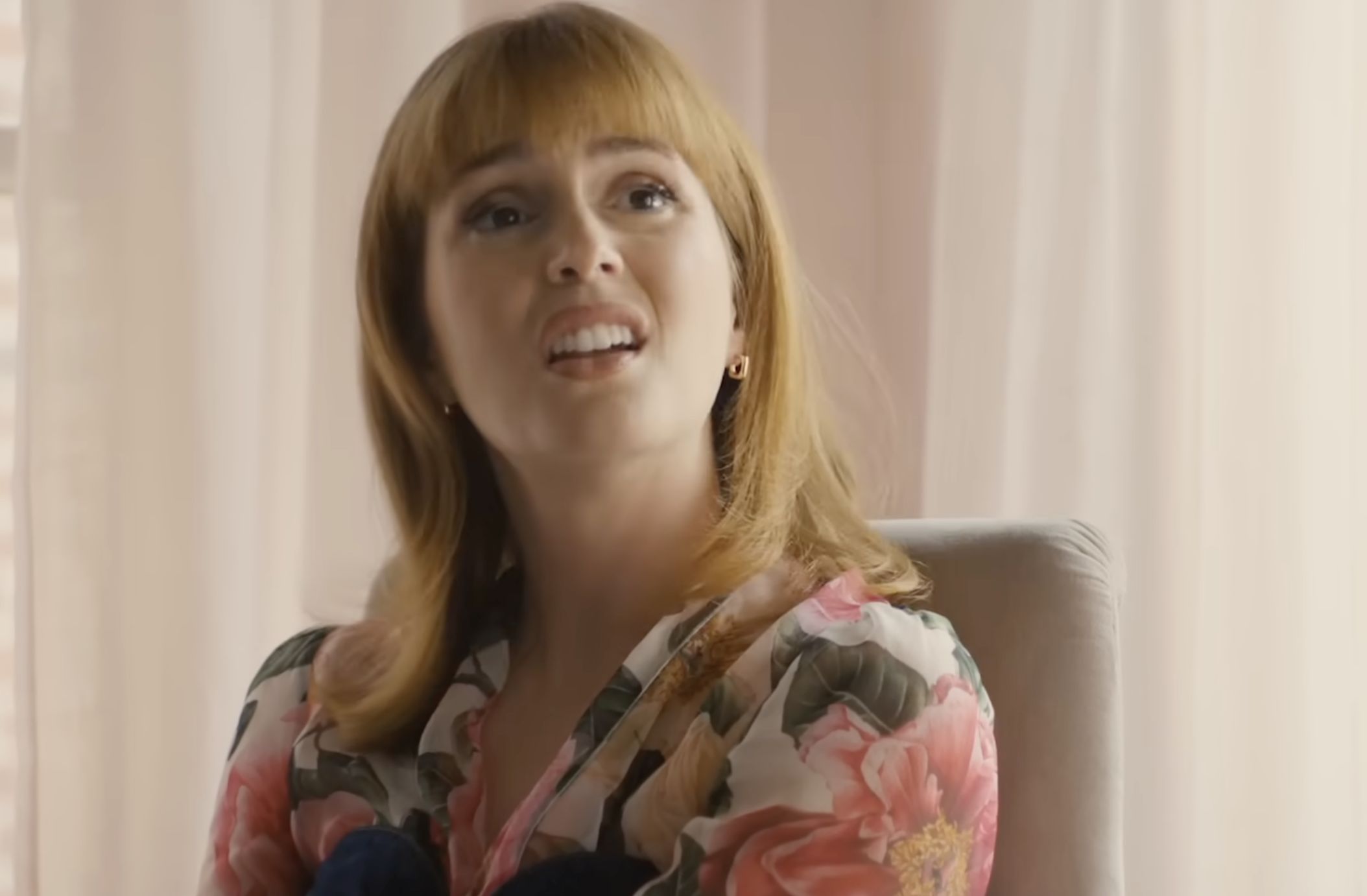 I Love LA Episode 2 cast and guest stars (Image Via HBO)