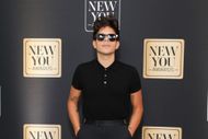 Rudy Mancuso at New You Magazine's 8th Annual NEW YOU Awards - Source: Getty
