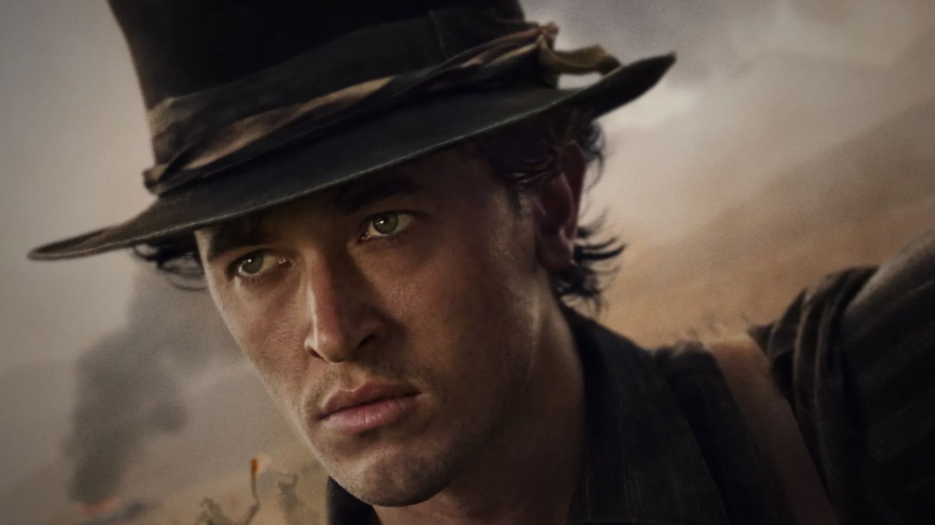 A still from the show (Image via Apple TV)