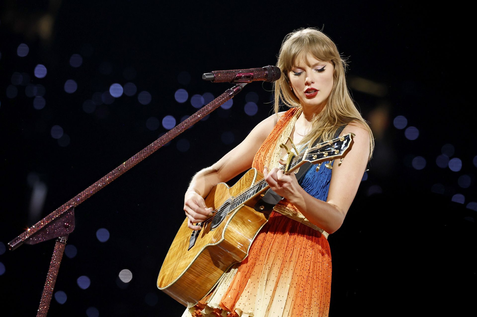 Taylor Swift | The Eras Tour - Toronto, ON - Source: Getty